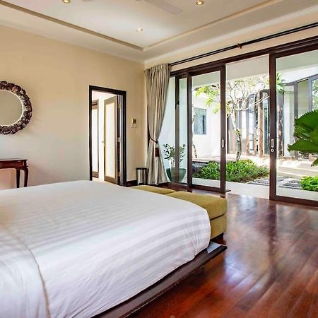 Nusa Dua Ocean View 4 Bedroom Bibi Bali Ngoại thất bức ảnh