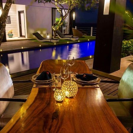Nusa Dua Ocean View 4 Bedroom Bibi Bali Ngoại thất bức ảnh