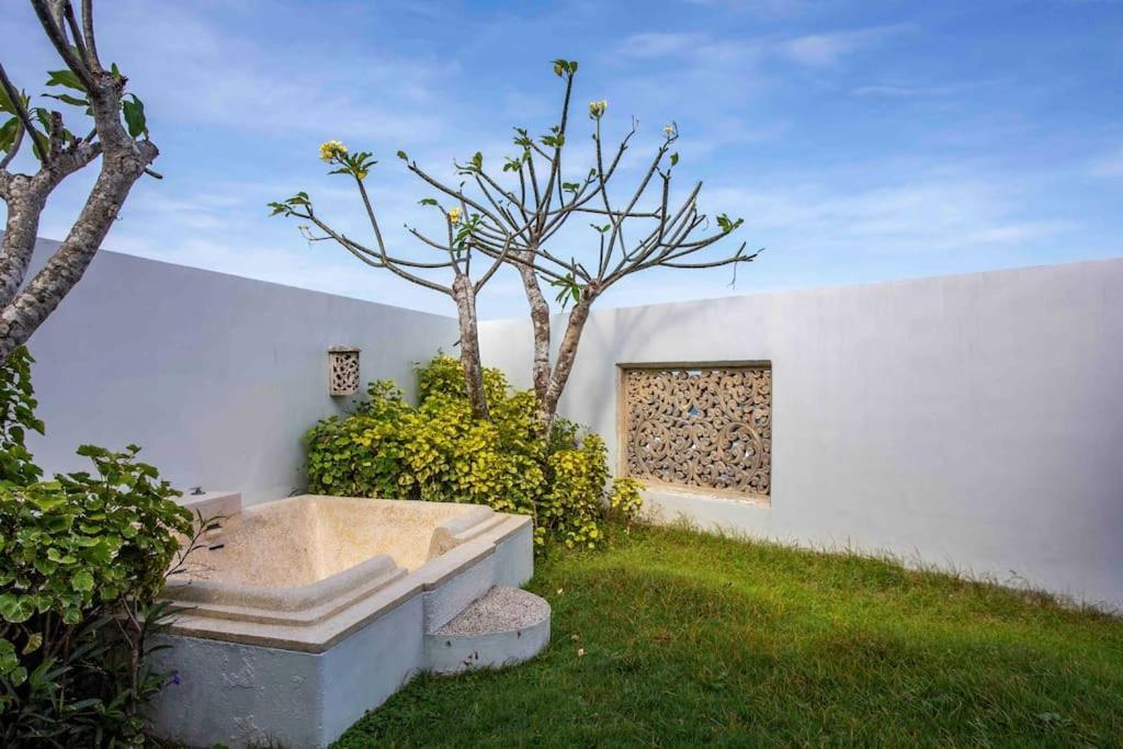Nusa Dua Ocean View 4 Bedroom Bibi Bali Ngoại thất bức ảnh